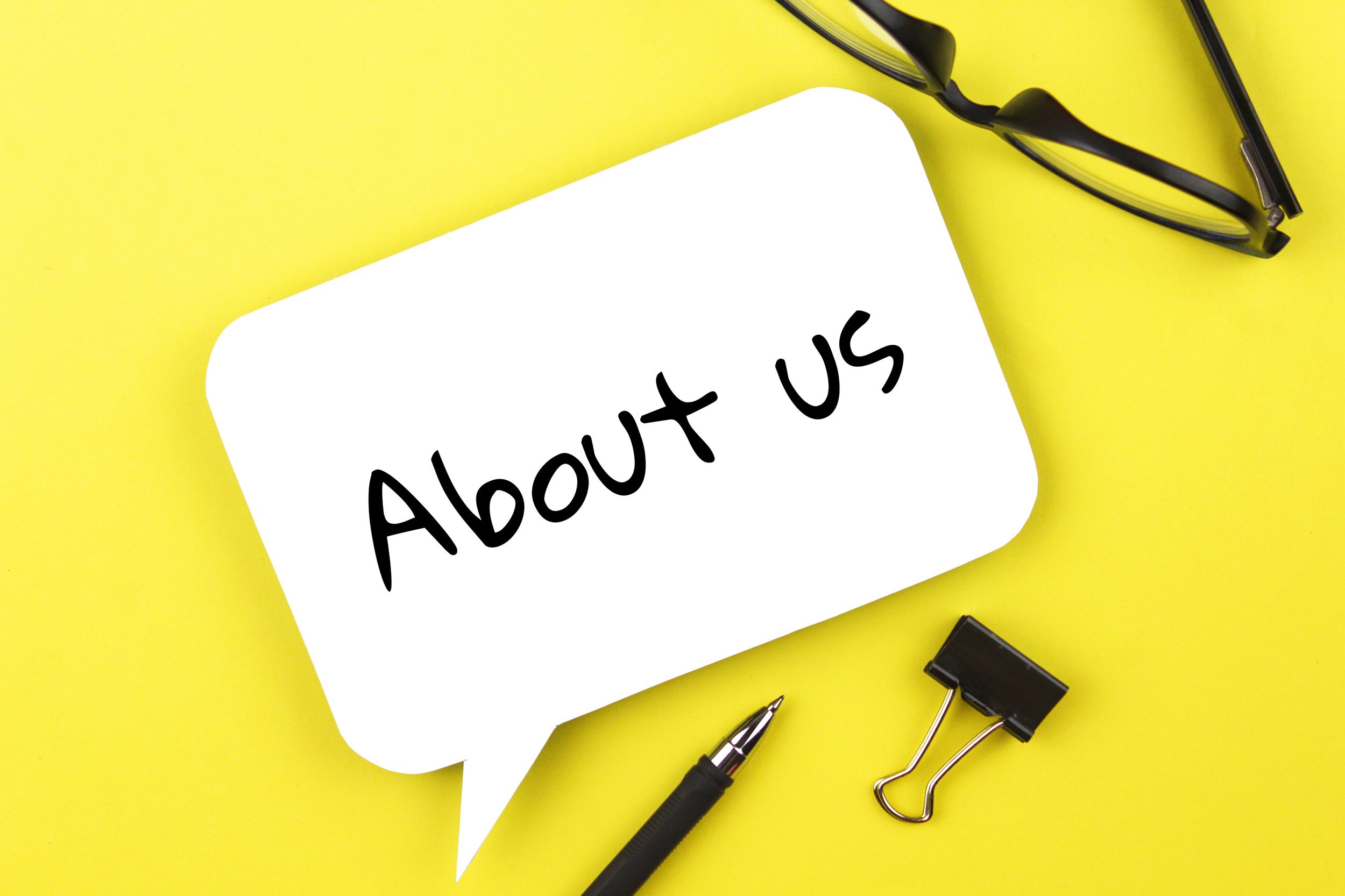 AboutUs