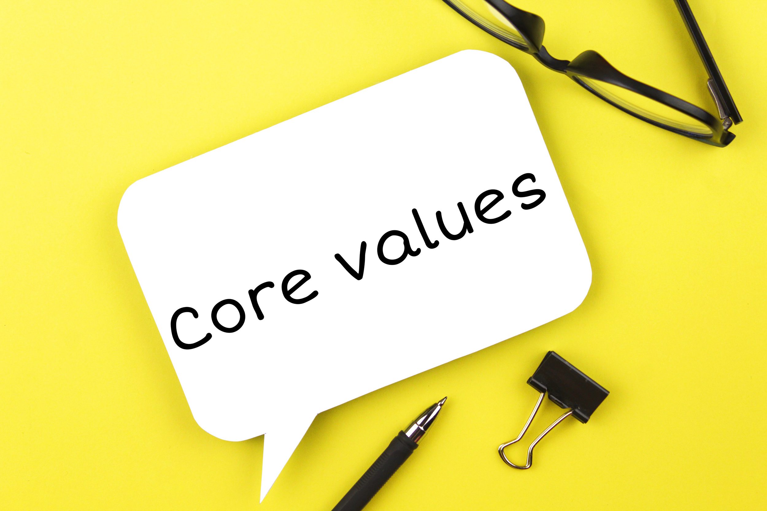 CoreValues